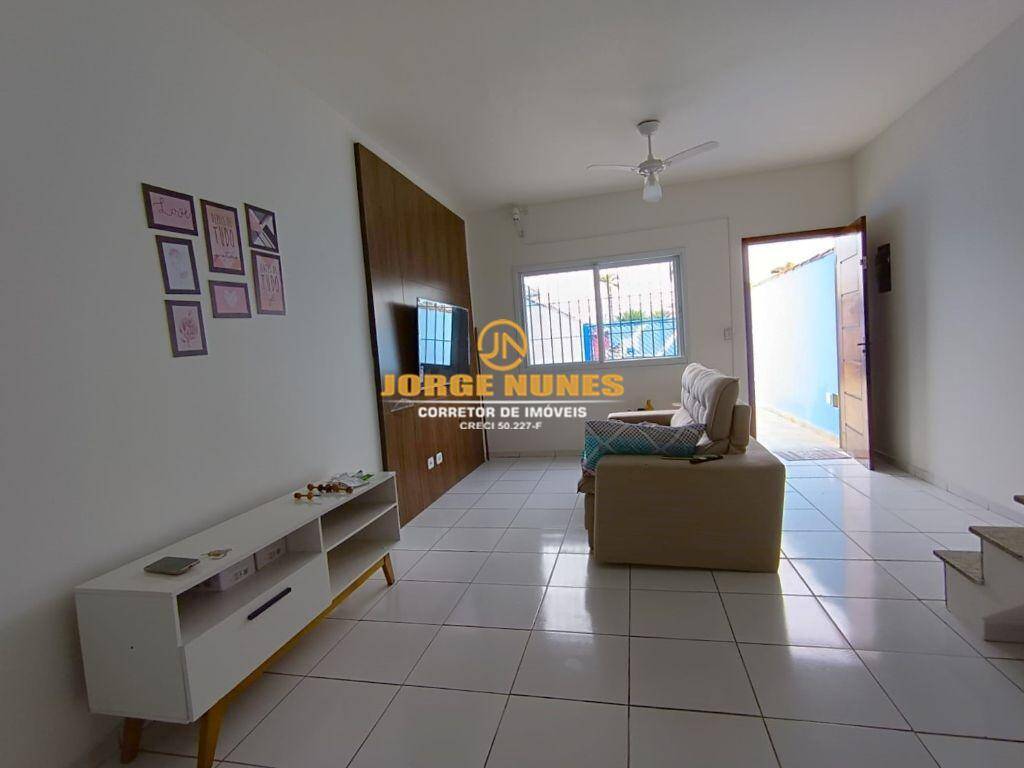 Casa à venda com 3 quartos, 111m² - Foto 5