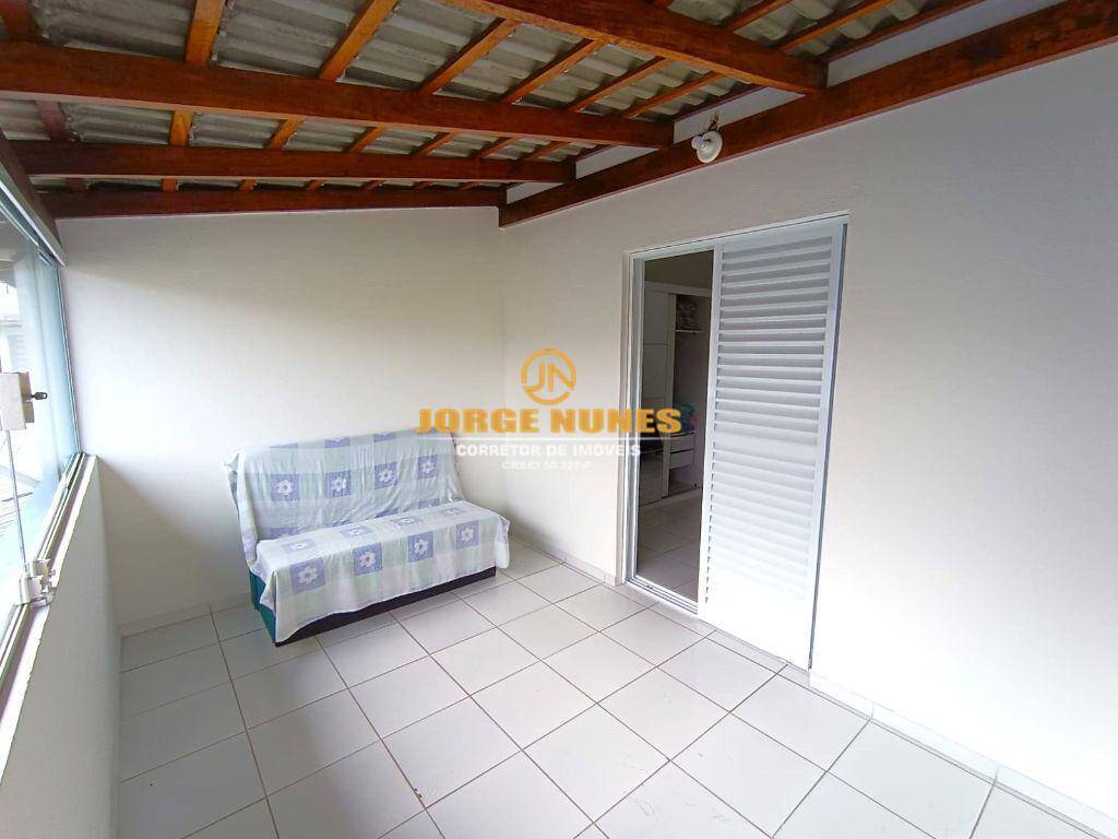 Casa à venda com 3 quartos, 111m² - Foto 13