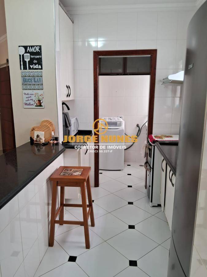 Apartamento à venda com 3 quartos, 114m² - Foto 5