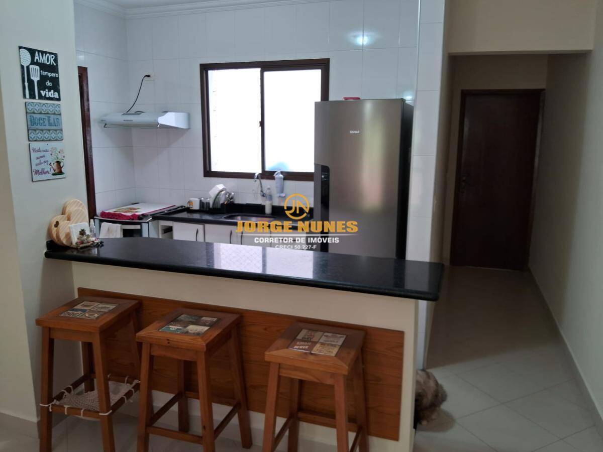 Apartamento à venda com 3 quartos, 114m² - Foto 7