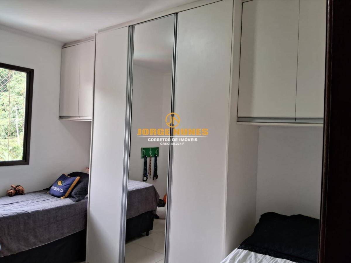 Apartamento à venda com 3 quartos, 114m² - Foto 8