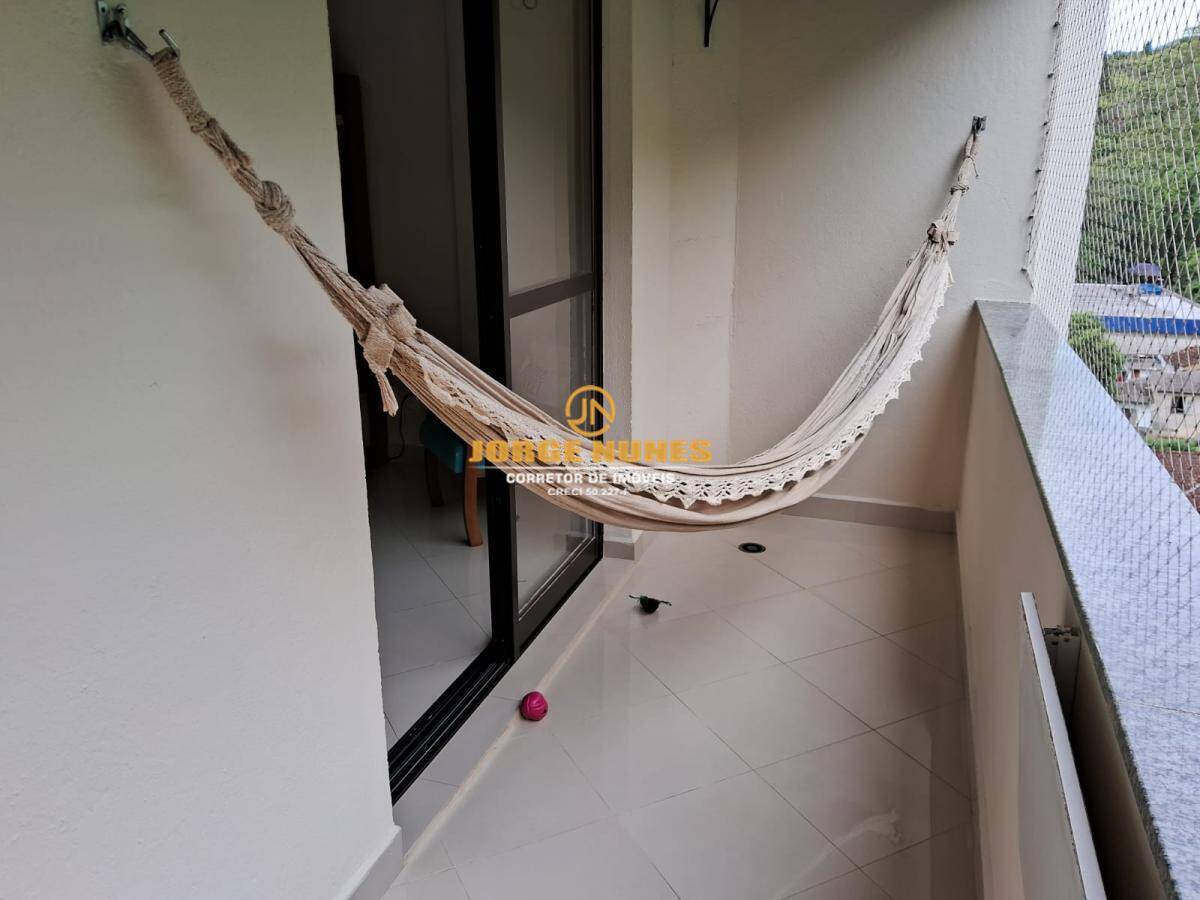 Apartamento à venda com 3 quartos, 114m² - Foto 9