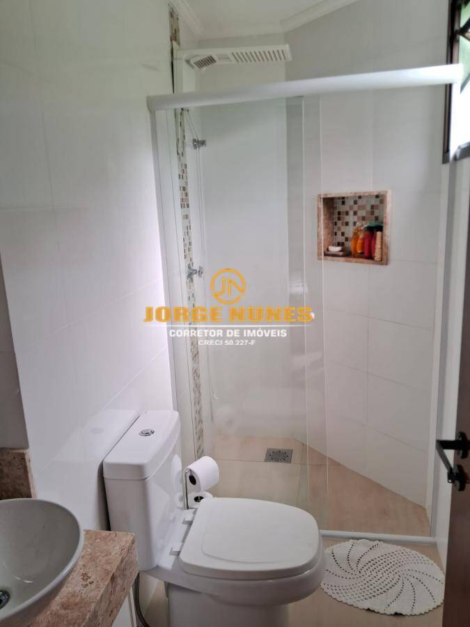 Apartamento à venda com 3 quartos, 114m² - Foto 11