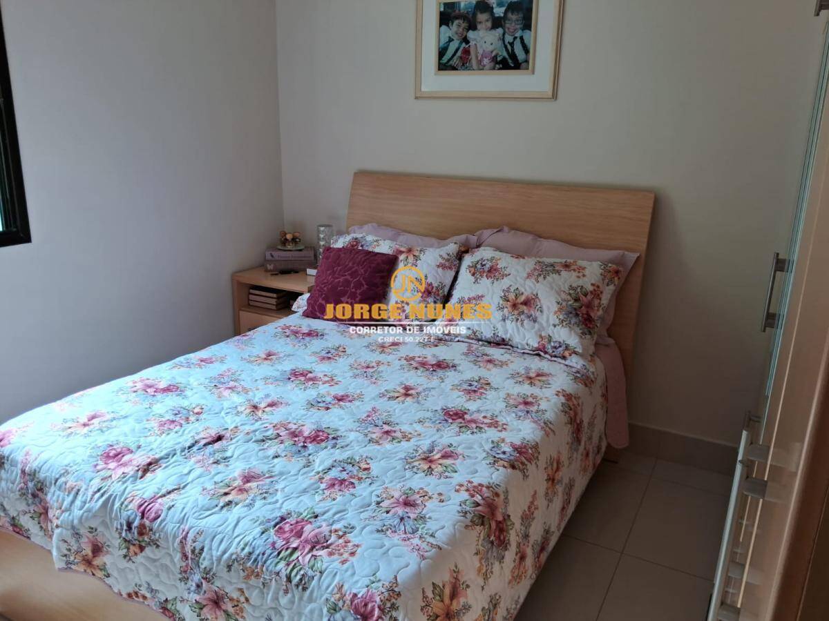 Apartamento à venda com 3 quartos, 114m² - Foto 13