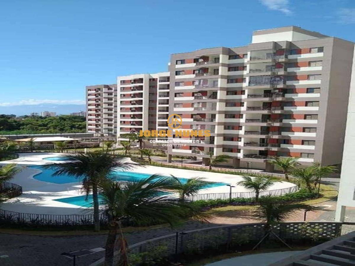 Apartamento à venda com 2 quartos, 56m² - Foto 9