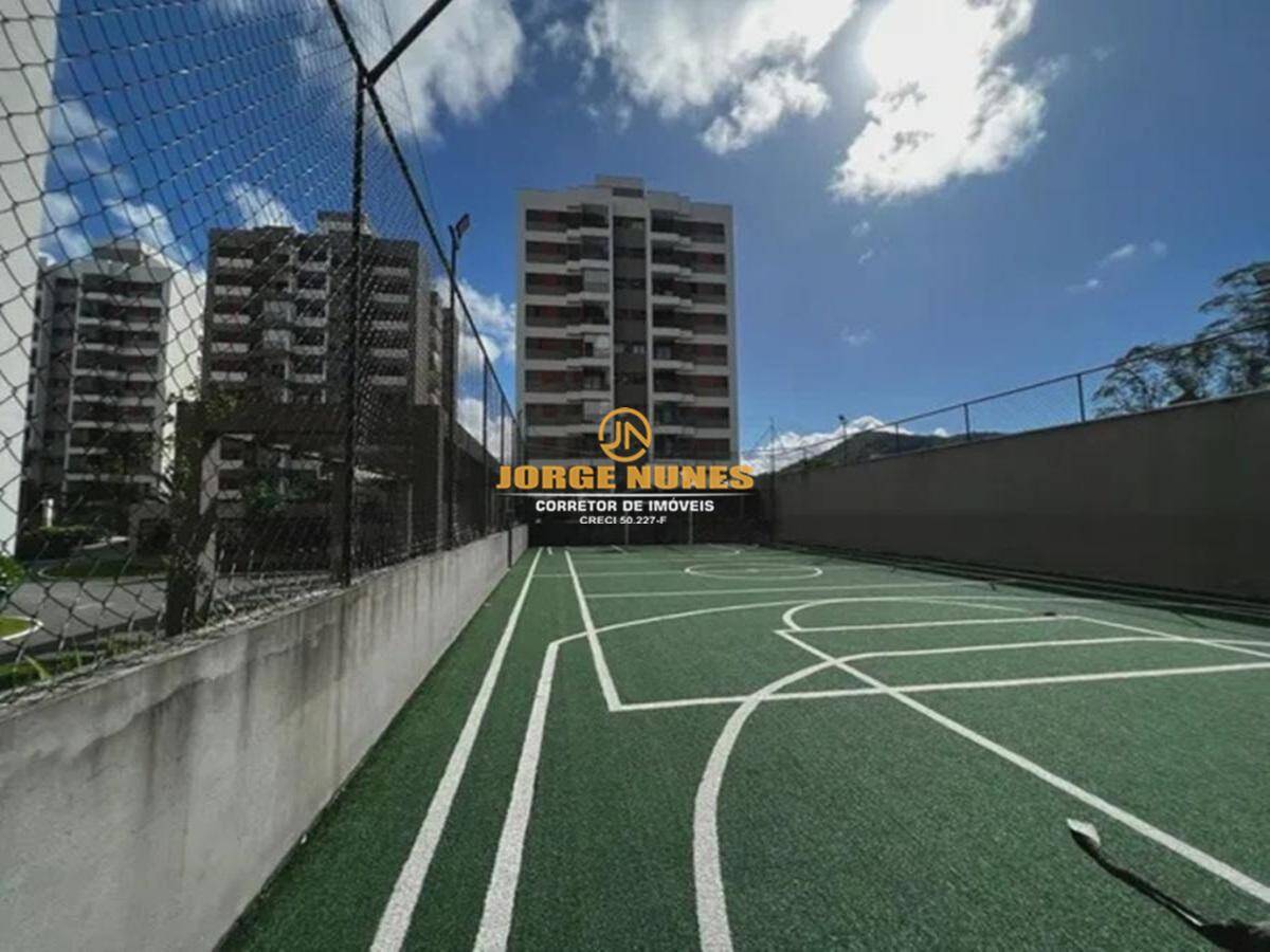 Apartamento à venda com 2 quartos, 56m² - Foto 18