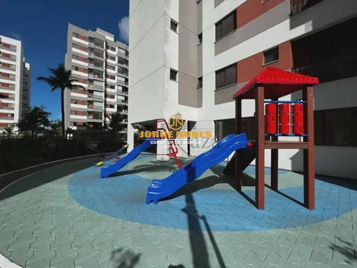 Apartamento à venda com 2 quartos, 56m² - Foto 20