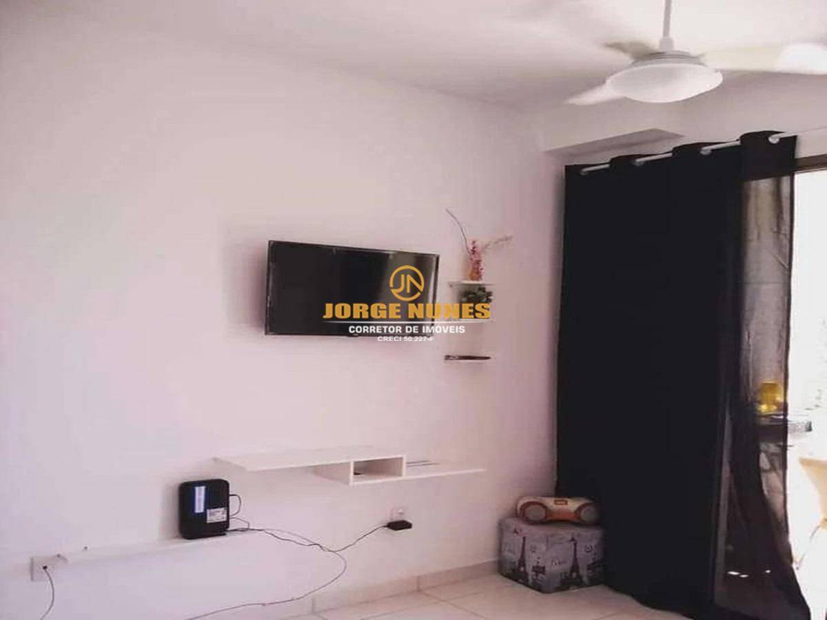 Apartamento à venda com 2 quartos, 56m² - Foto 22