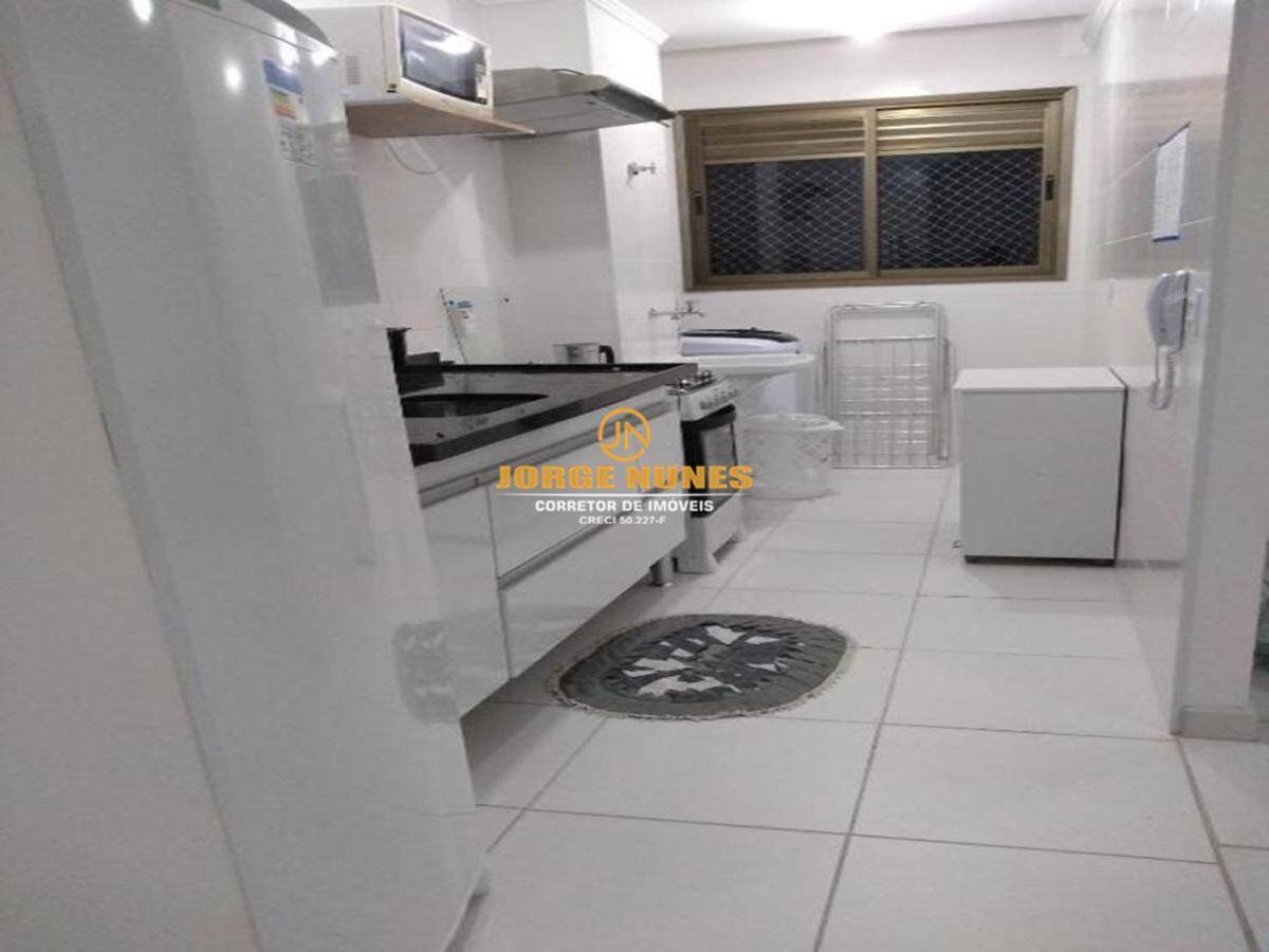 Apartamento à venda com 2 quartos, 56m² - Foto 24