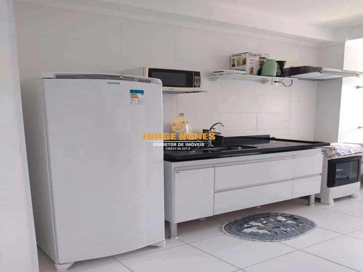 Apartamento à venda com 2 quartos, 56m² - Foto 23