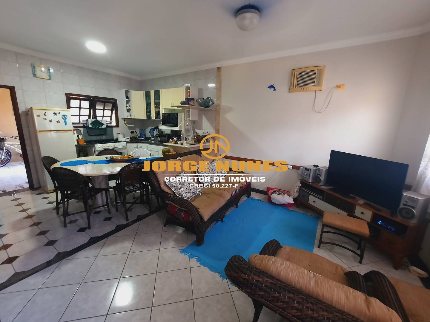 Casa de Condomínio à venda com 3 quartos, 113m² - Foto 5