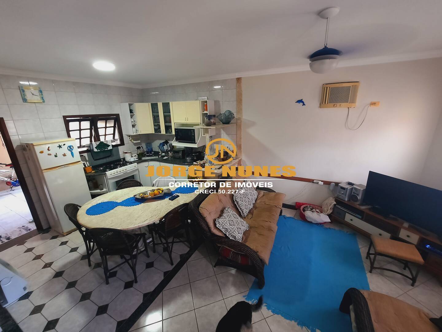 Casa de Condomínio à venda com 3 quartos, 113m² - Foto 8