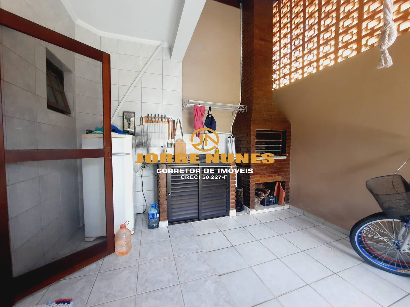 Casa de Condomínio à venda com 3 quartos, 113m² - Foto 13