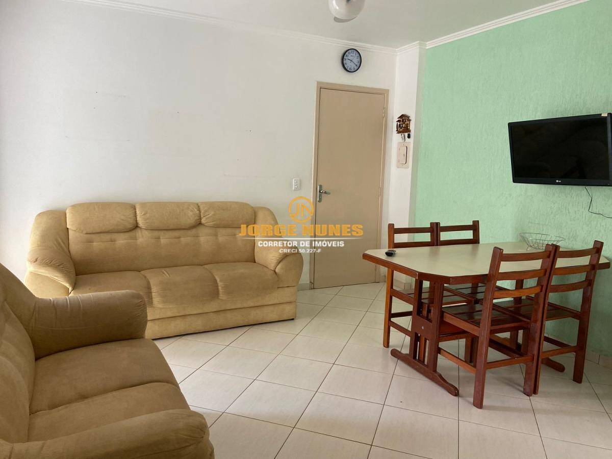 Apartamento à venda com 2 quartos, 50m² - Foto 2