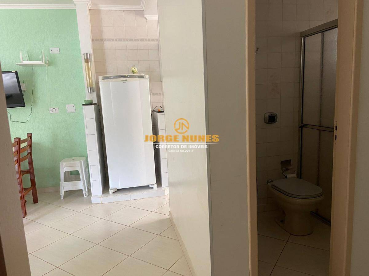 Apartamento à venda com 2 quartos, 50m² - Foto 7