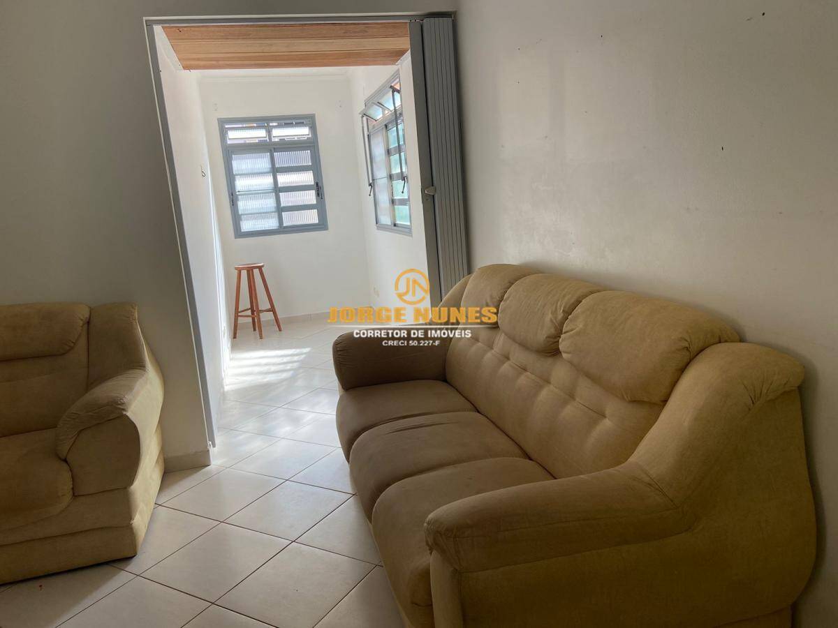 Apartamento à venda com 2 quartos, 50m² - Foto 4