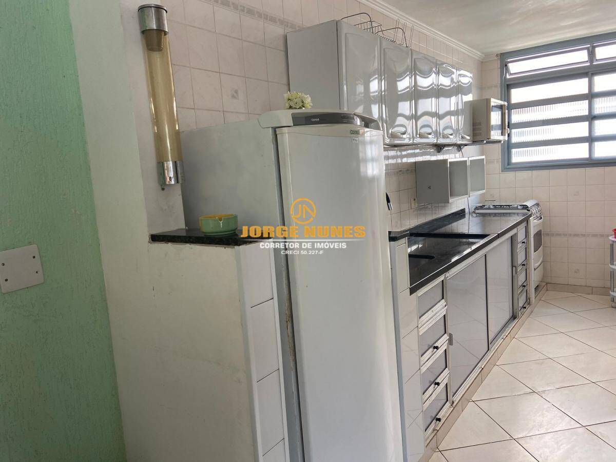 Apartamento à venda com 2 quartos, 50m² - Foto 5