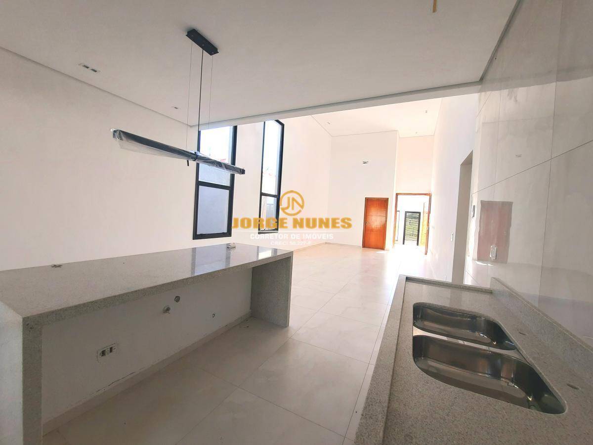 Casa à venda com 3 quartos, 179m² - Foto 10