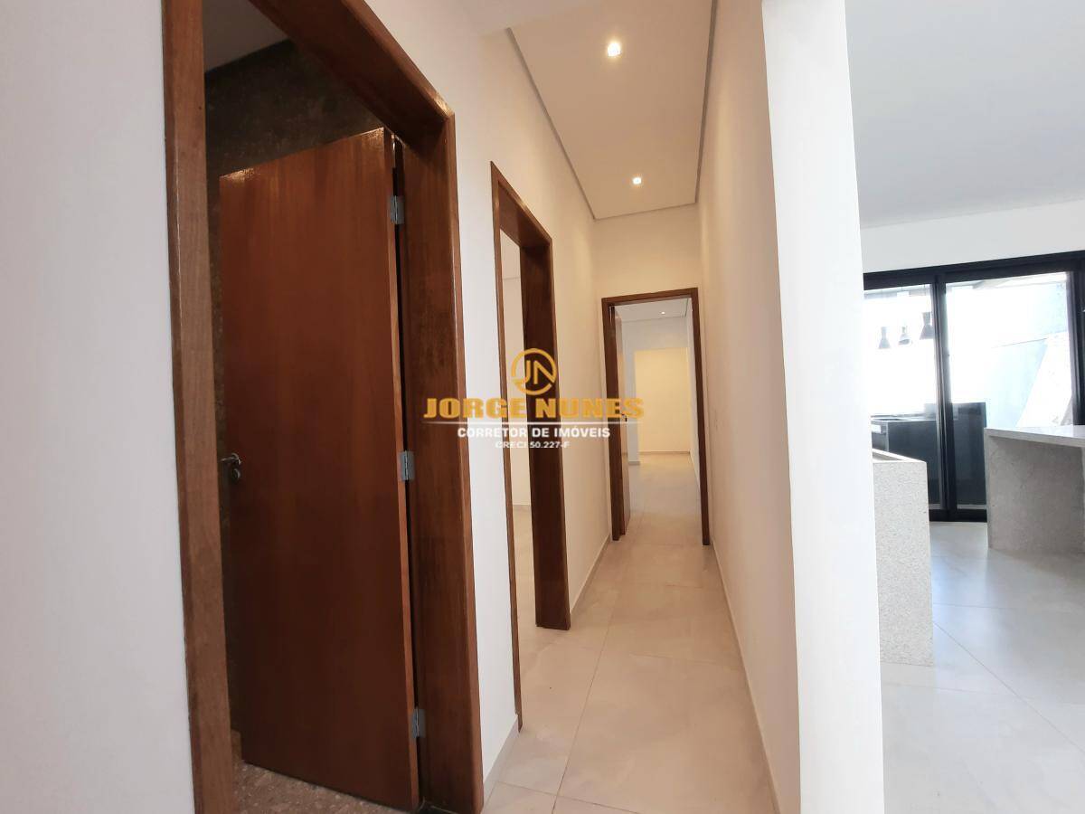 Casa à venda com 3 quartos, 179m² - Foto 11