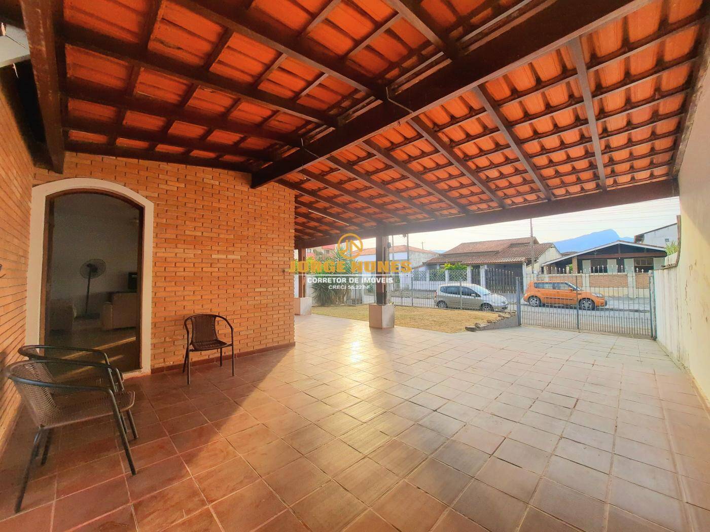 Casa à venda com 2 quartos, 209m² - Foto 5