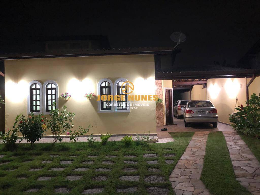 Casa à venda com 2 quartos, 214m² - Foto 6