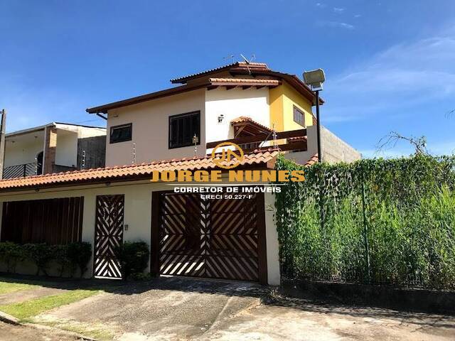 #1145 - Casa para Venda em Caraguatatuba - SP