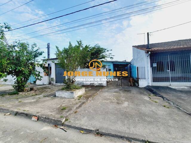 #1243 - Casa para Venda em Caraguatatuba - SP - 2