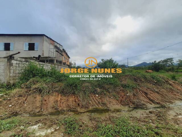 Terreno para Venda em Caraguatatuba - 1