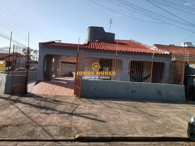 #1275 - Casa para Venda em Caraguatatuba - SP - 1