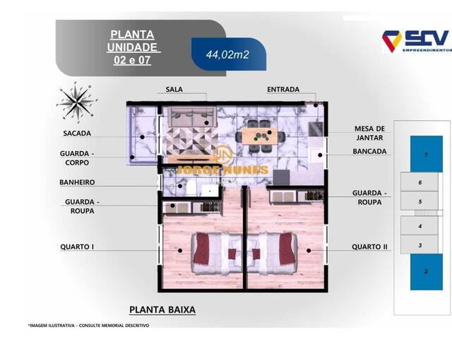 Sobrado para Venda em Caraguatatuba - 4