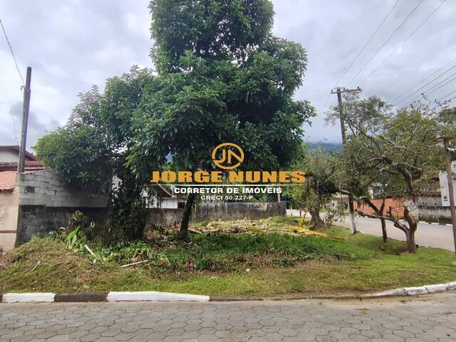 Terreno para Venda em Caraguatatuba - 1