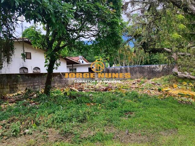 Terreno para Venda em Caraguatatuba - 2