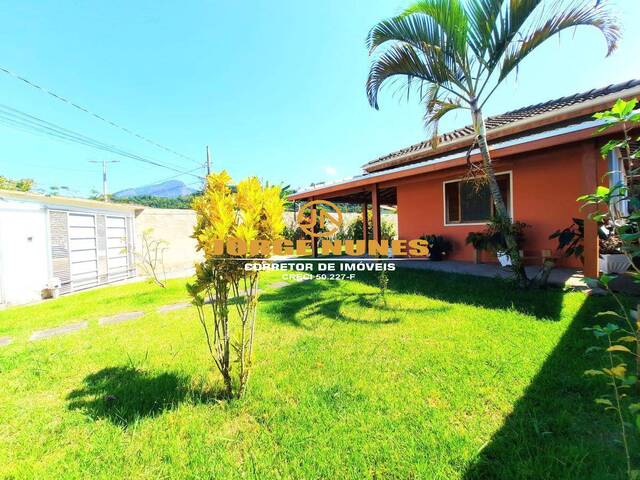 Casa para Venda em Caraguatatuba - 3