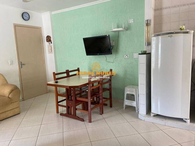 Apartamento para Venda em Ubatuba - 3