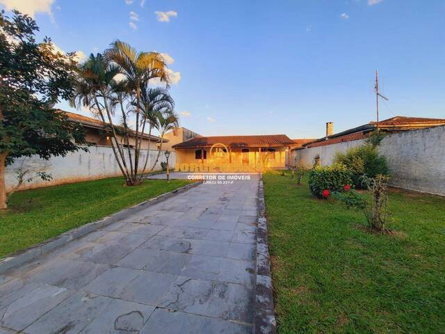 Casa para Venda em Caraguatatuba - 1