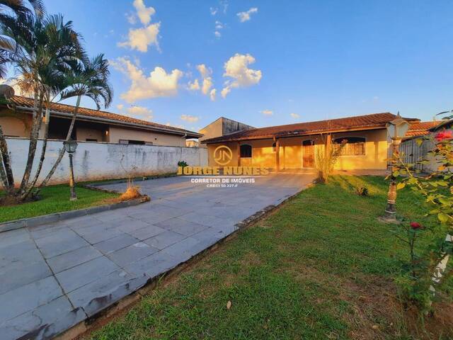 #1290 - Casa para Venda em Caraguatatuba - SP - 2