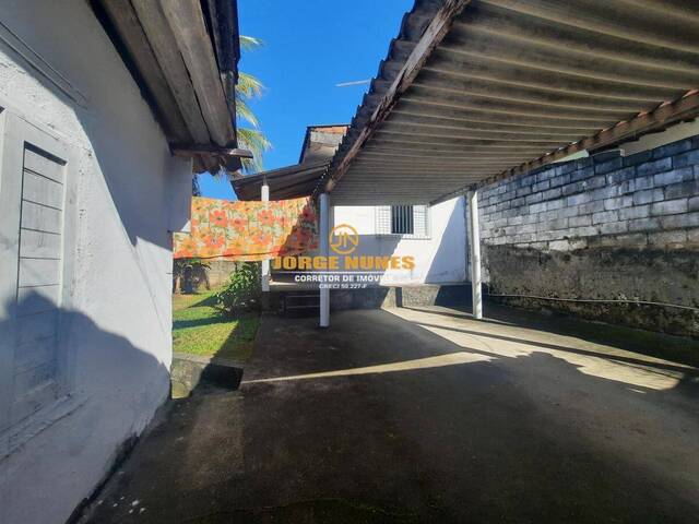 #1293 - Casa para Venda em Caraguatatuba - SP - 2