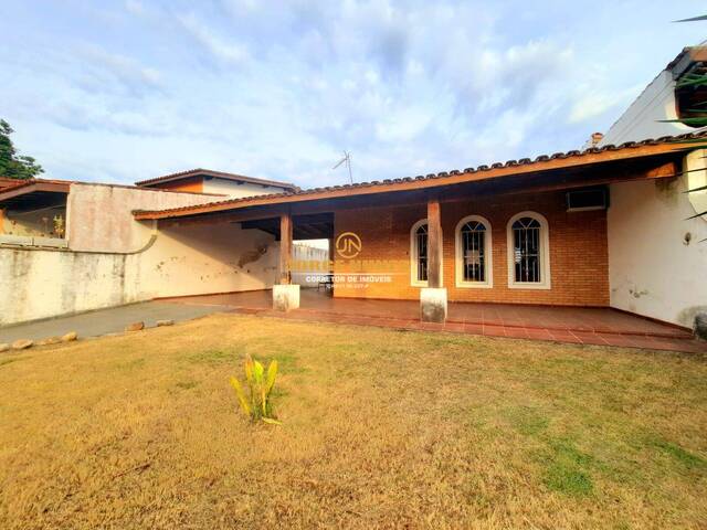 #1296 - Casa para Venda em Caraguatatuba - SP - 2