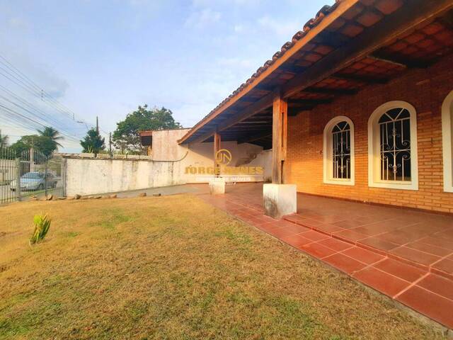 #1296 - Casa para Venda em Caraguatatuba - SP - 3