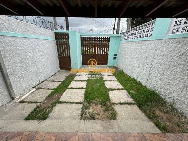 #1297 - Casa para Venda em Caraguatatuba - SP - 2