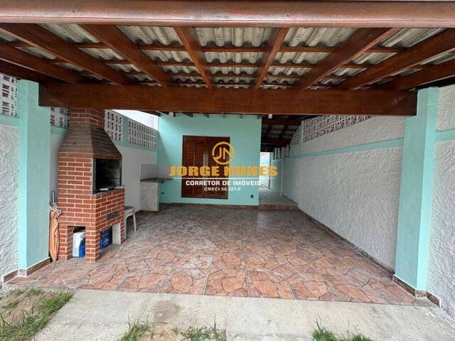 #1297 - Casa para Venda em Caraguatatuba - SP - 3