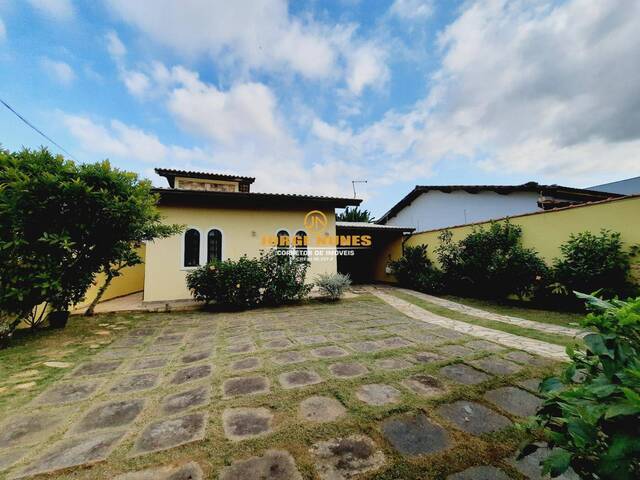 Casa para Venda em Caraguatatuba - 1