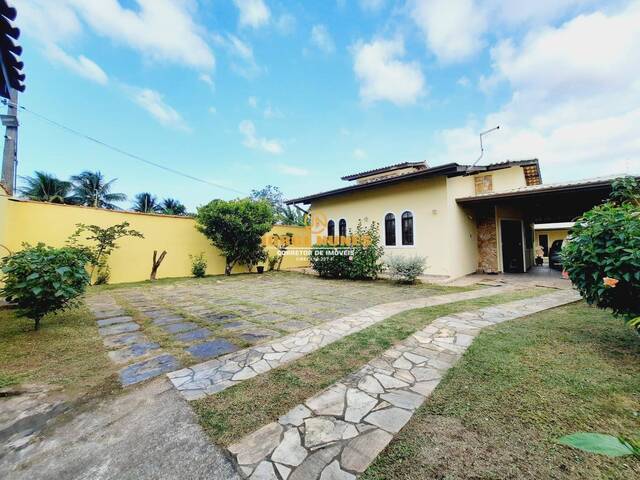 #1265 - Casa para Venda em Caraguatatuba - SP - 2