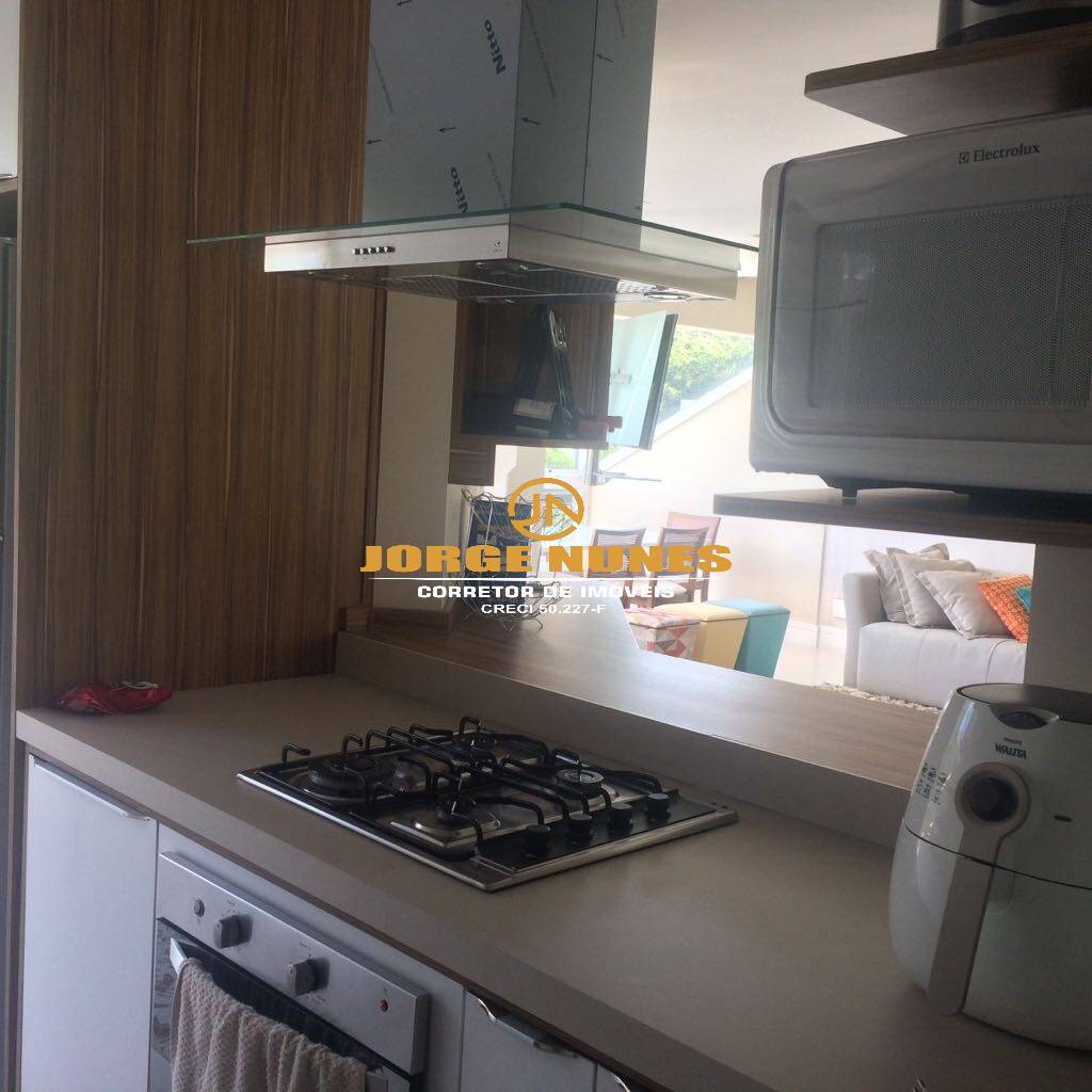 Apartamento à venda com 3 quartos, 155m² - Foto 26