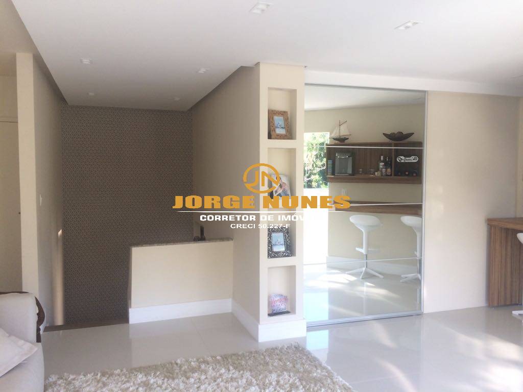 Apartamento à venda com 3 quartos, 155m² - Foto 24