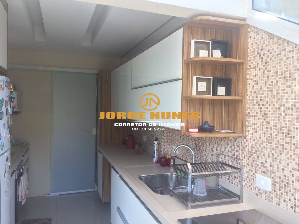 Apartamento à venda com 3 quartos, 155m² - Foto 27