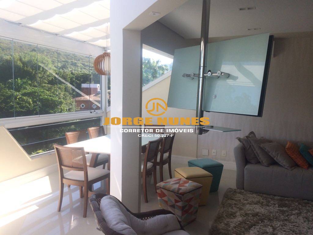 Apartamento à venda com 3 quartos, 155m² - Foto 20