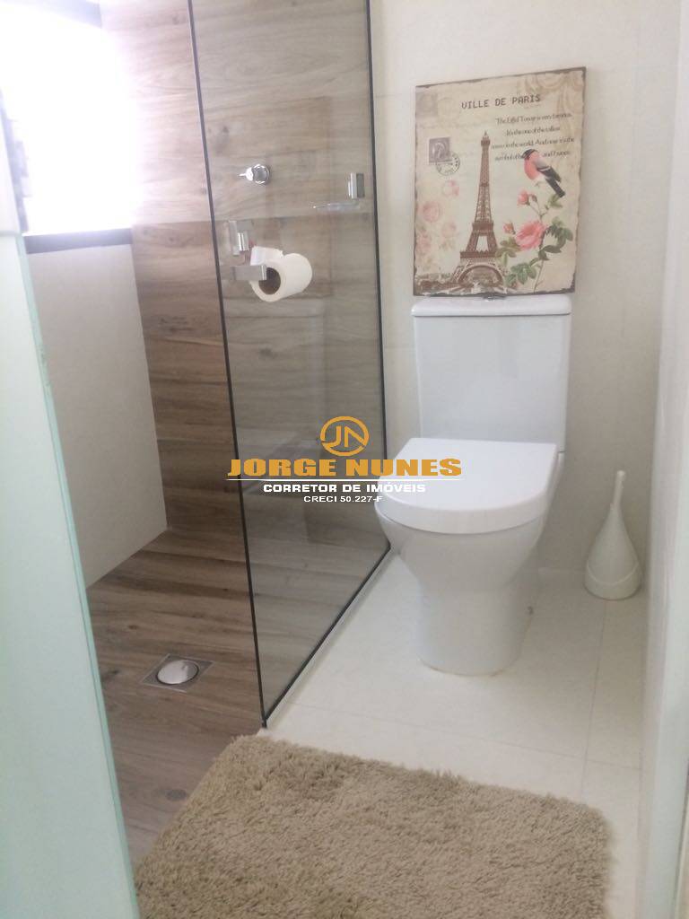 Apartamento à venda com 3 quartos, 155m² - Foto 35