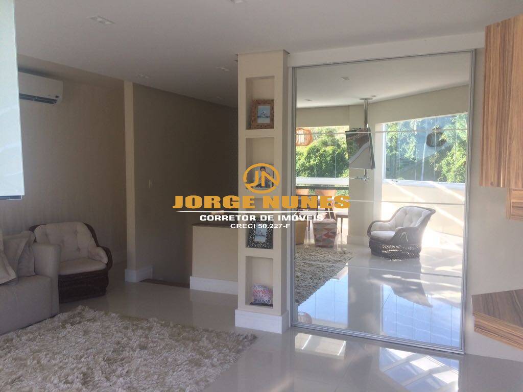 Apartamento à venda com 3 quartos, 155m² - Foto 23