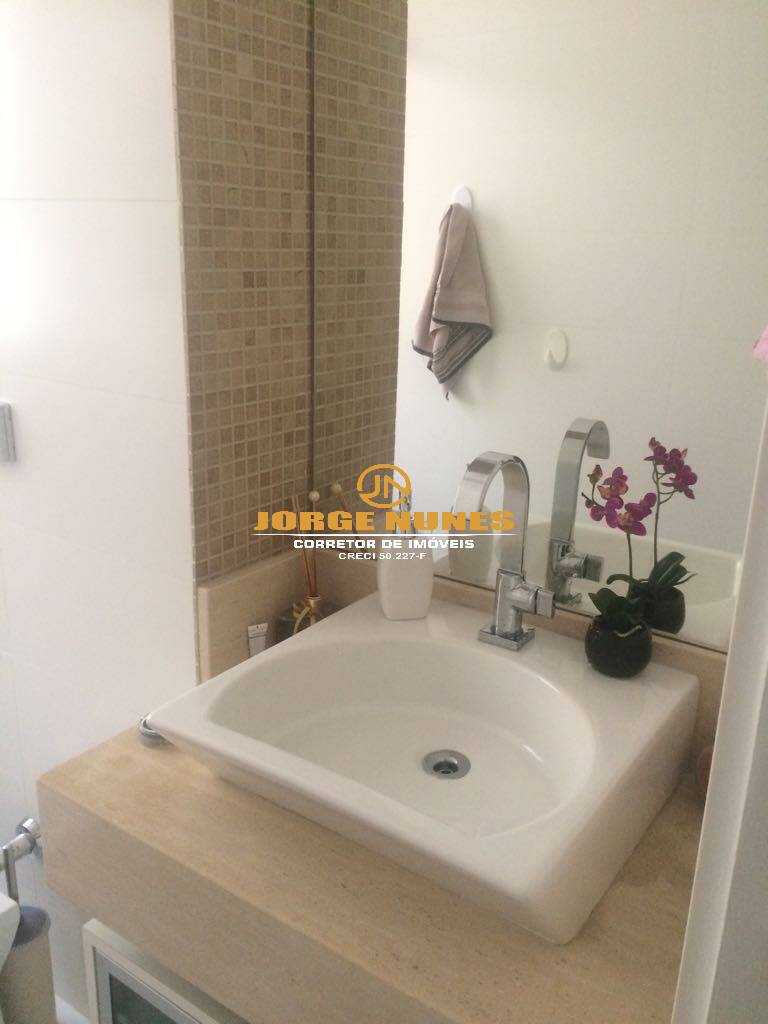 Apartamento à venda com 3 quartos, 155m² - Foto 29